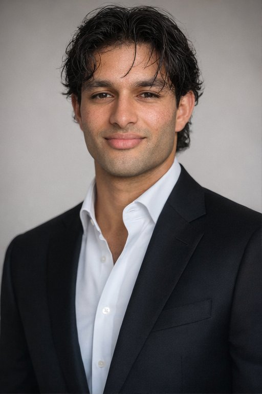 Shrey Vachhani